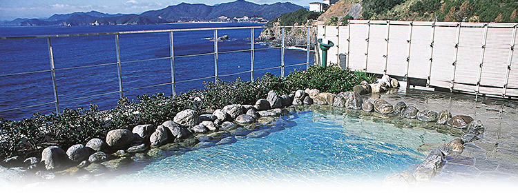 温泉(お風呂)